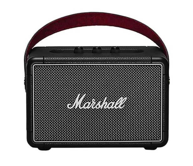 MARSHALL KILBURN II CZARNY - 462801 - zdjęcie 5